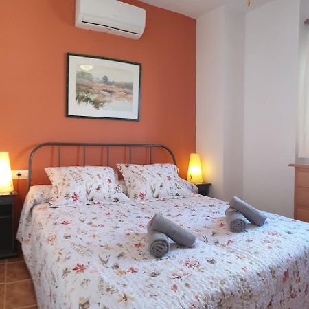 Homes Of Spain, Casa Duplex Playas Del Sur, 400M Del Mar , Wifi Playas de Vera 外观 照片