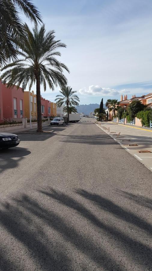 Homes Of Spain, Casa Duplex Playas Del Sur, 400M Del Mar , Wifi Playas de Vera 外观 照片