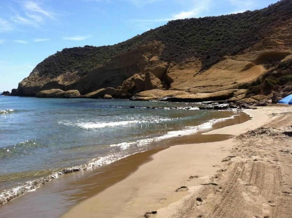 Homes Of Spain, Casa Duplex Playas Del Sur, 400M Del Mar , Wifi Playas de Vera 外观 照片