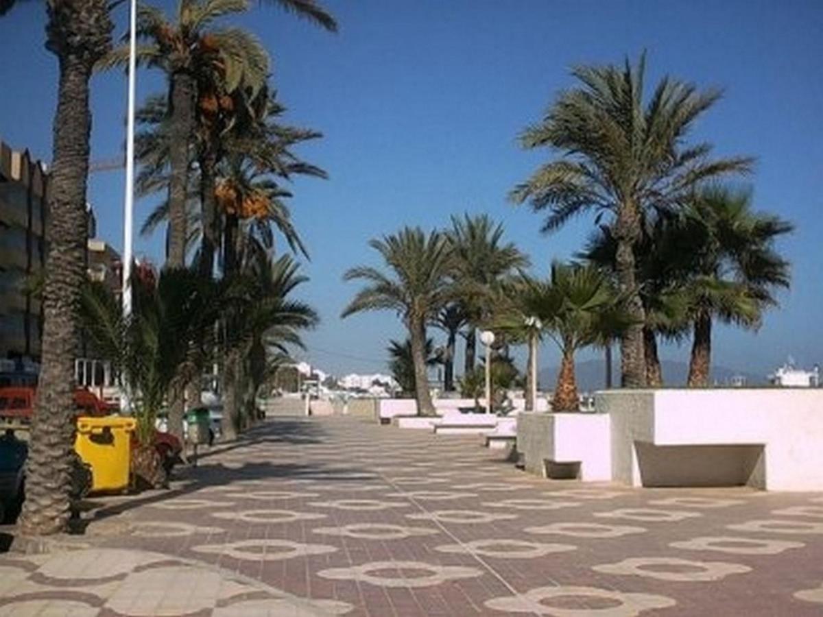 Homes Of Spain, Casa Duplex Playas Del Sur, 400M Del Mar , Wifi Playas de Vera 外观 照片