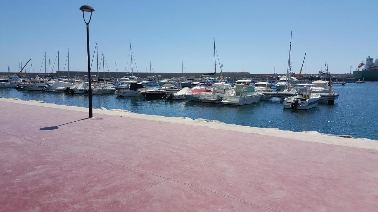 Homes Of Spain, Casa Duplex Playas Del Sur, 400M Del Mar , Wifi Playas de Vera 外观 照片