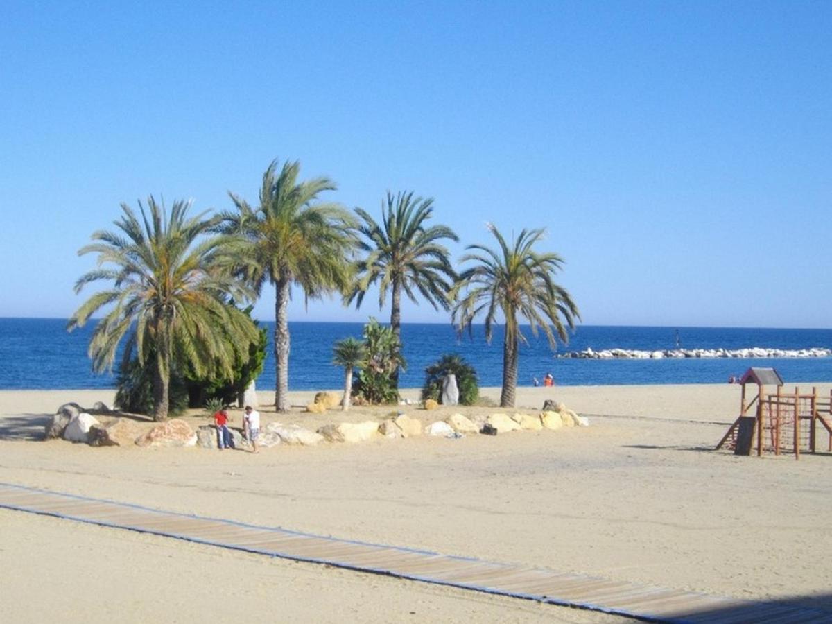 Homes Of Spain, Casa Duplex Playas Del Sur, 400M Del Mar , Wifi Playas de Vera 外观 照片