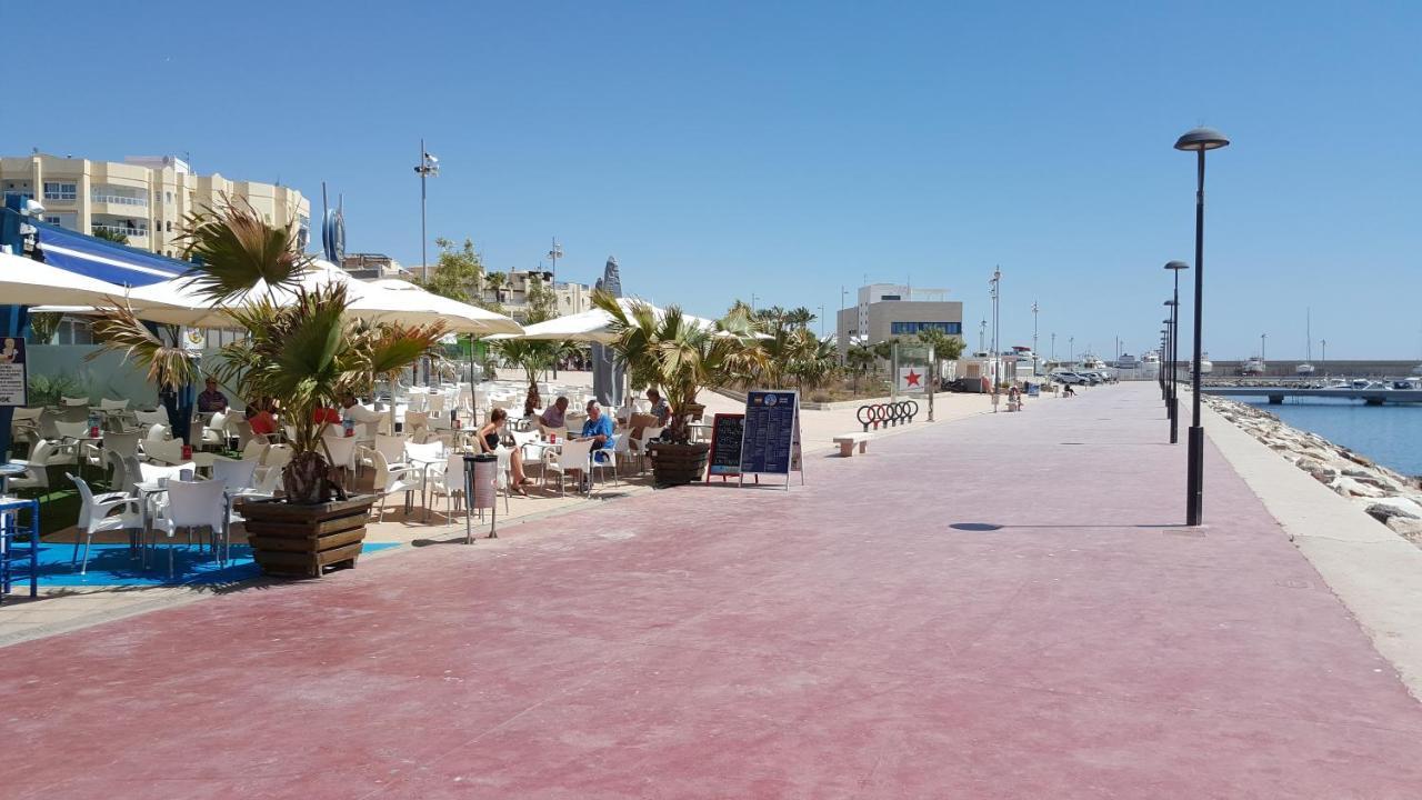 Homes Of Spain, Casa Duplex Playas Del Sur, 400M Del Mar , Wifi Playas de Vera 外观 照片