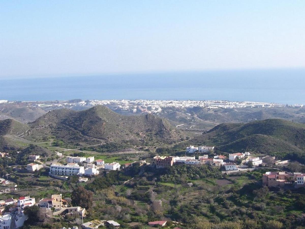Homes Of Spain, Casa Duplex Playas Del Sur, 400M Del Mar , Wifi Playas de Vera 外观 照片