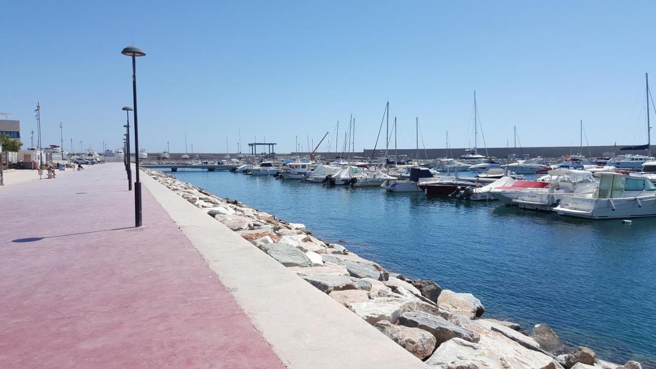 Homes Of Spain, Casa Duplex Playas Del Sur, 400M Del Mar , Wifi Playas de Vera 外观 照片