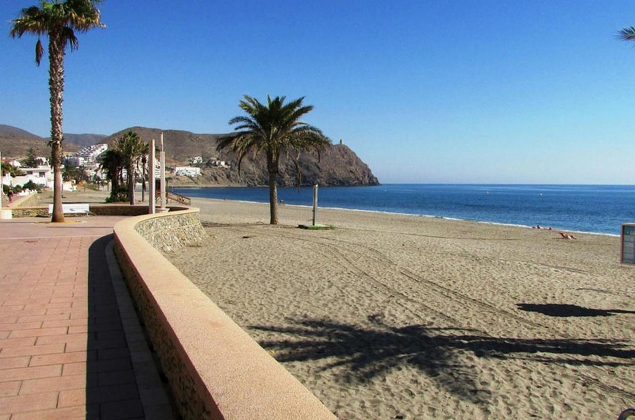 Homes Of Spain, Casa Duplex Playas Del Sur, 400M Del Mar , Wifi Playas de Vera 外观 照片
