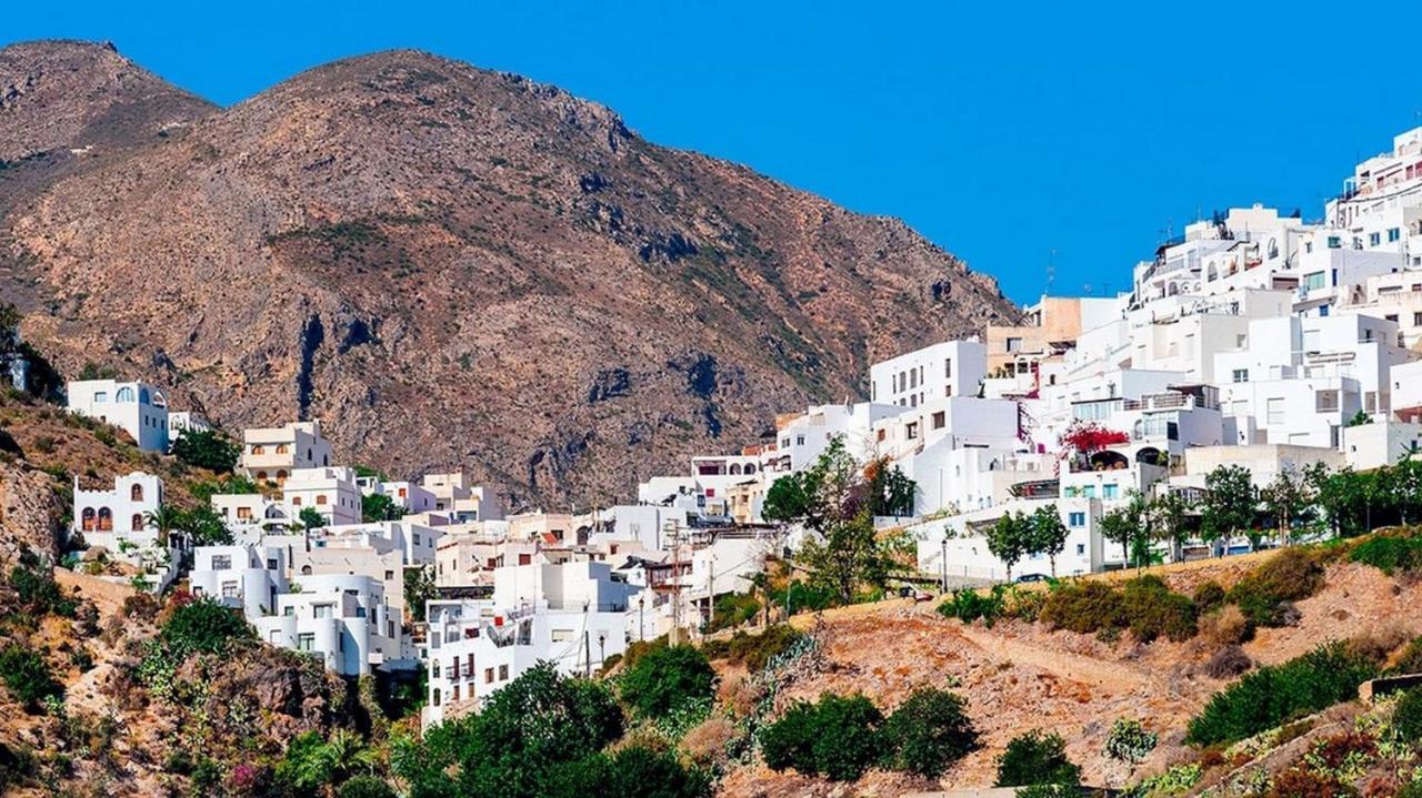 Homes Of Spain, Casa Duplex Playas Del Sur, 400M Del Mar , Wifi Playas de Vera 外观 照片