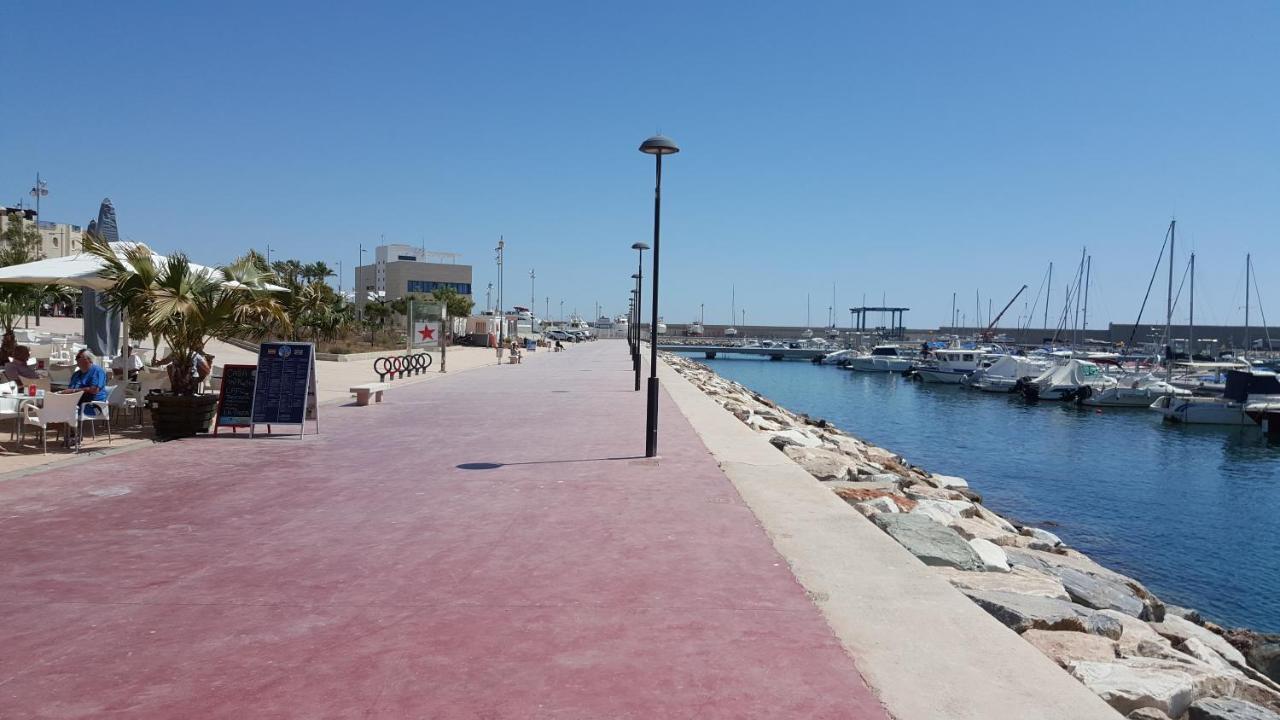 Homes Of Spain, Casa Duplex Playas Del Sur, 400M Del Mar , Wifi Playas de Vera 外观 照片