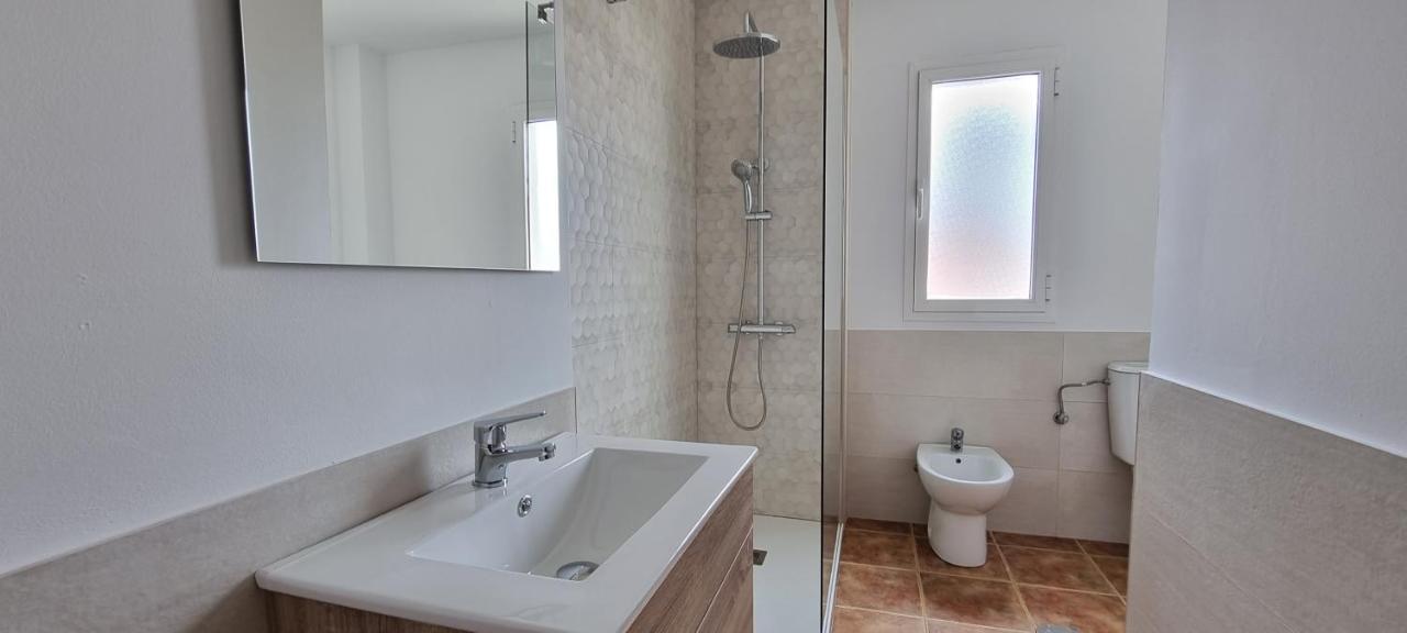 Homes Of Spain, Casa Duplex Playas Del Sur, 400M Del Mar , Wifi Playas de Vera 外观 照片